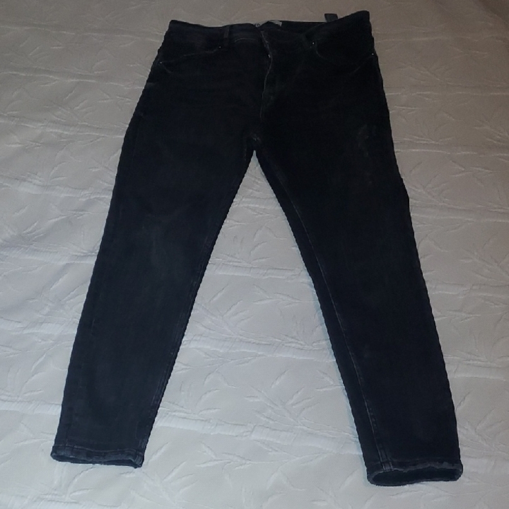Zara Jeans - Picture 1 of 10